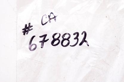 Cascade 678832 Pin NOS