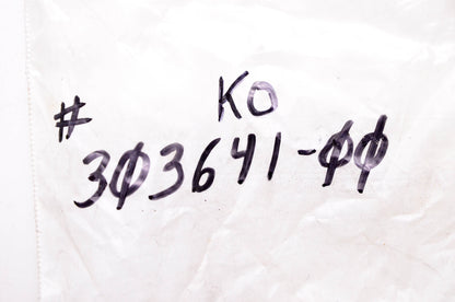 Komatsu 303641-00, 40B11 Sprocket NOS