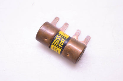 Bussmann HBO125 Fuse 125 Amp NOS