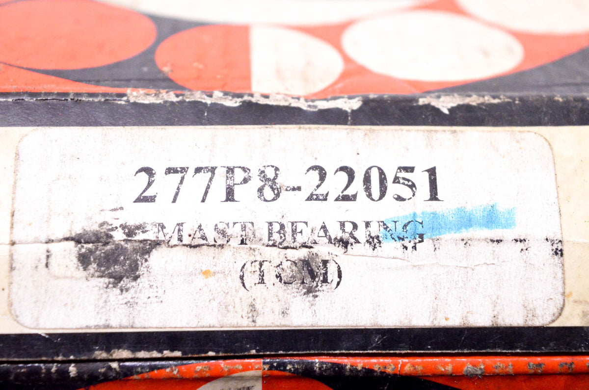 Enduro 277P8-22051 Mast Bearing NOS