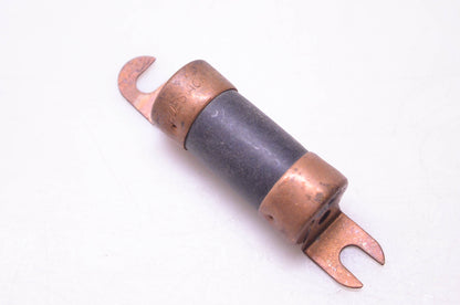 Bussmann ACK140 Fuse 140 Amp 125 VAC NOS