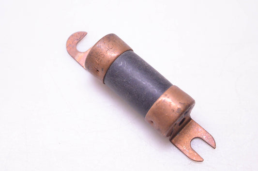 Bussmann ACK140 Fuse 140 Amp 125 VAC NOS