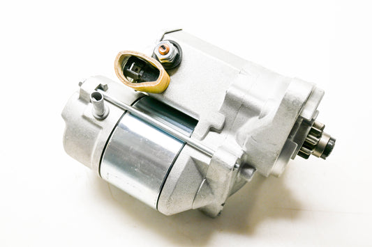 Total Source 28100-20553-71, TY28100-20553-71 New Starter fits Toyota NOS