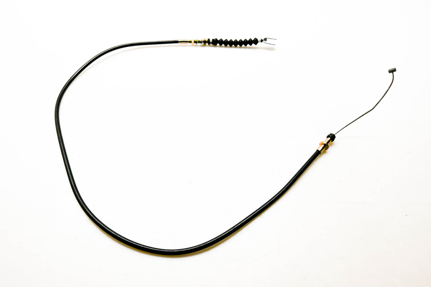 Komatsu 4949457 Accelerator Cable NOS