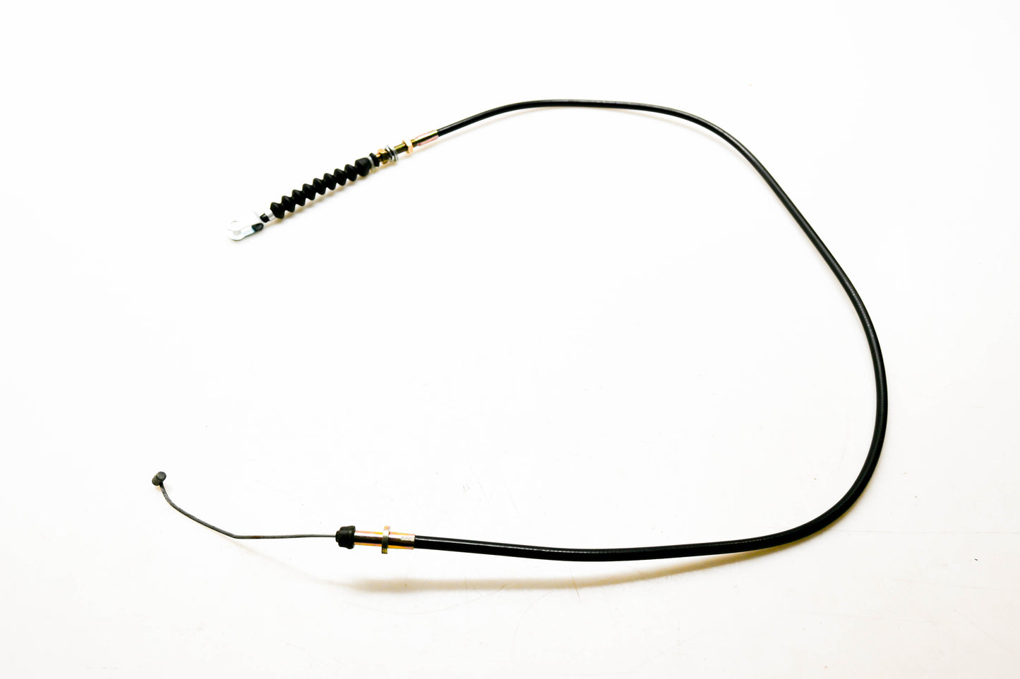 Komatsu 4949457 Accelerator Cable NOS