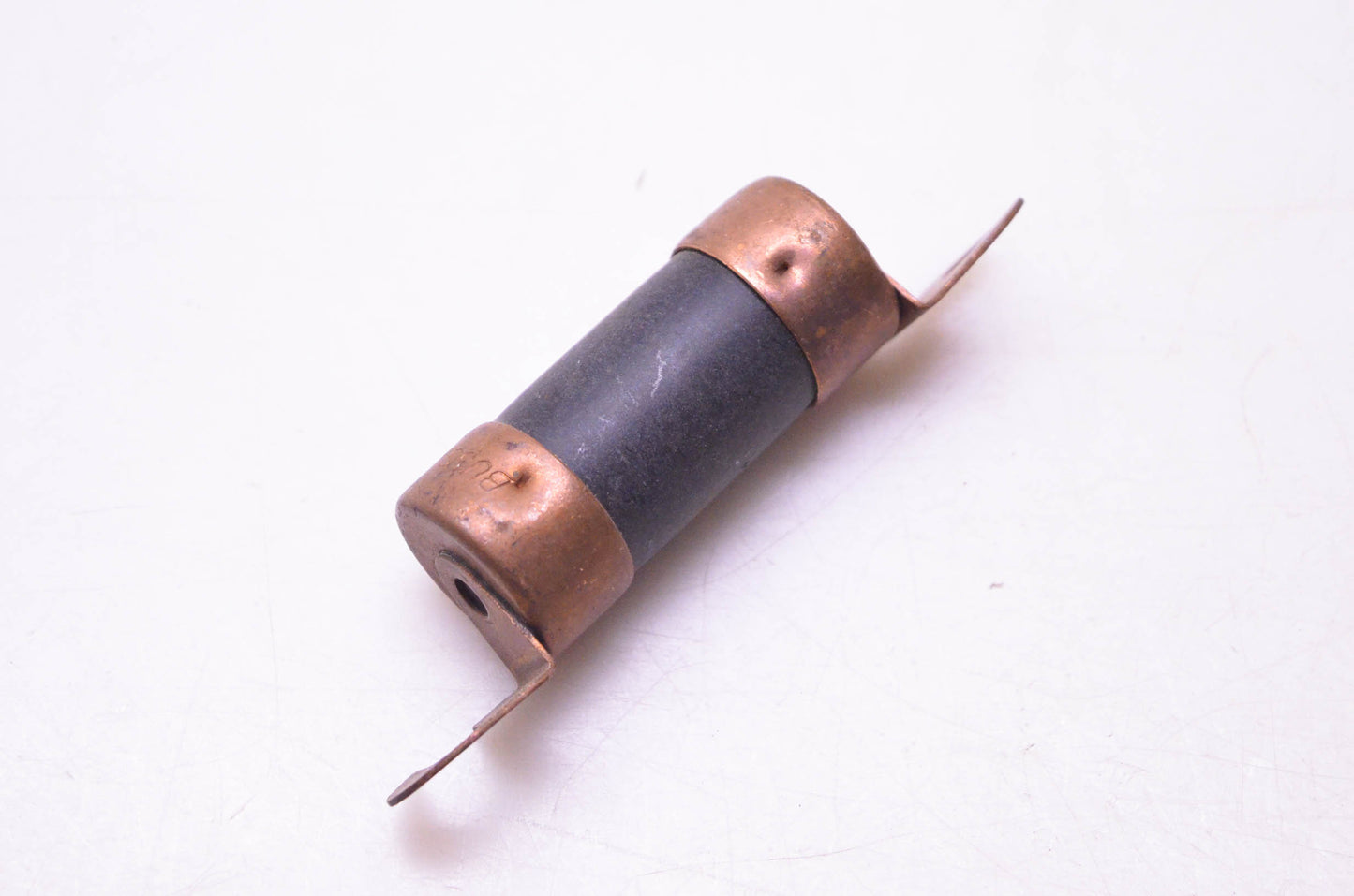 Bussmann ACK140 Fuse 140 Amp 125 VAC NOS