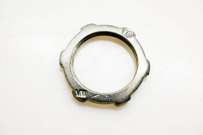 New OEM Briggs & Stratton 91310 Locknut NOS