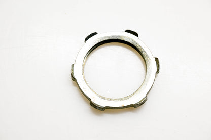 New OEM Briggs & Stratton 91310 Locknut NOS