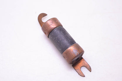 Bussmann ACK150 Fuse 150 Amp 125 VAC NOS