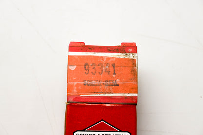 New OEM Briggs & Stratton 93341 SEM Washer NOS