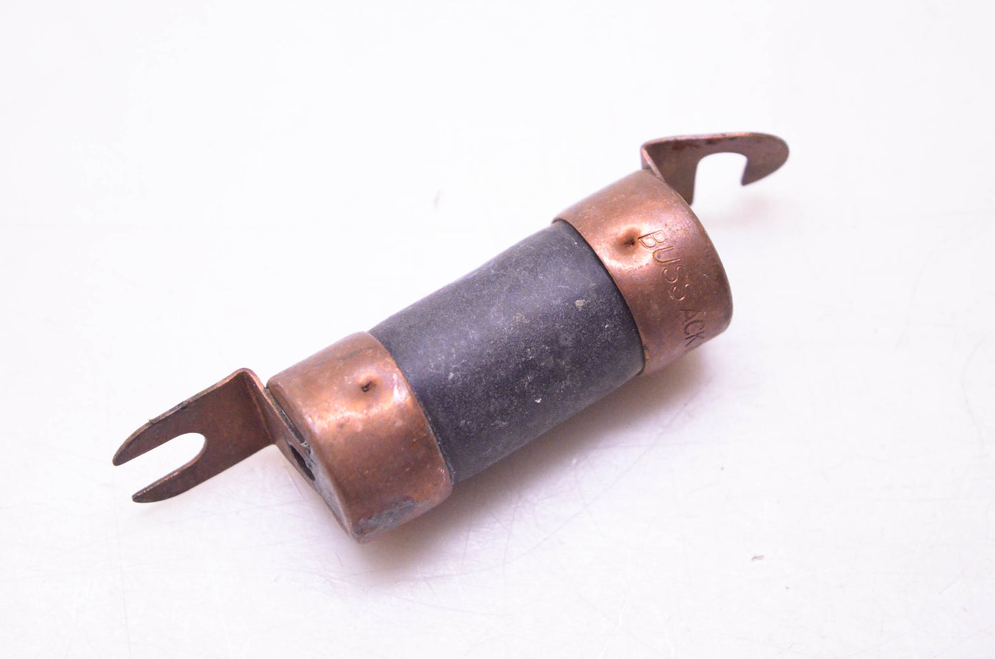 Bussmann ACK150 Fuse 150 Amp 125 VAC NOS