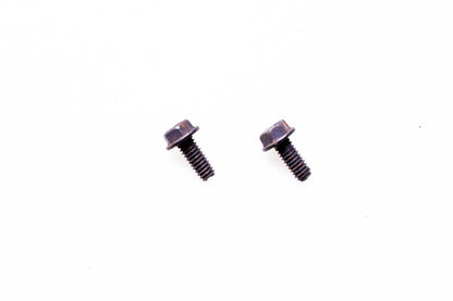 New OEM Briggs & Stratton 93490 SEM Screws Qty 2 NOS