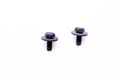 New OEM Briggs & Stratton 93897 SEM Screws Qty 2 NOS