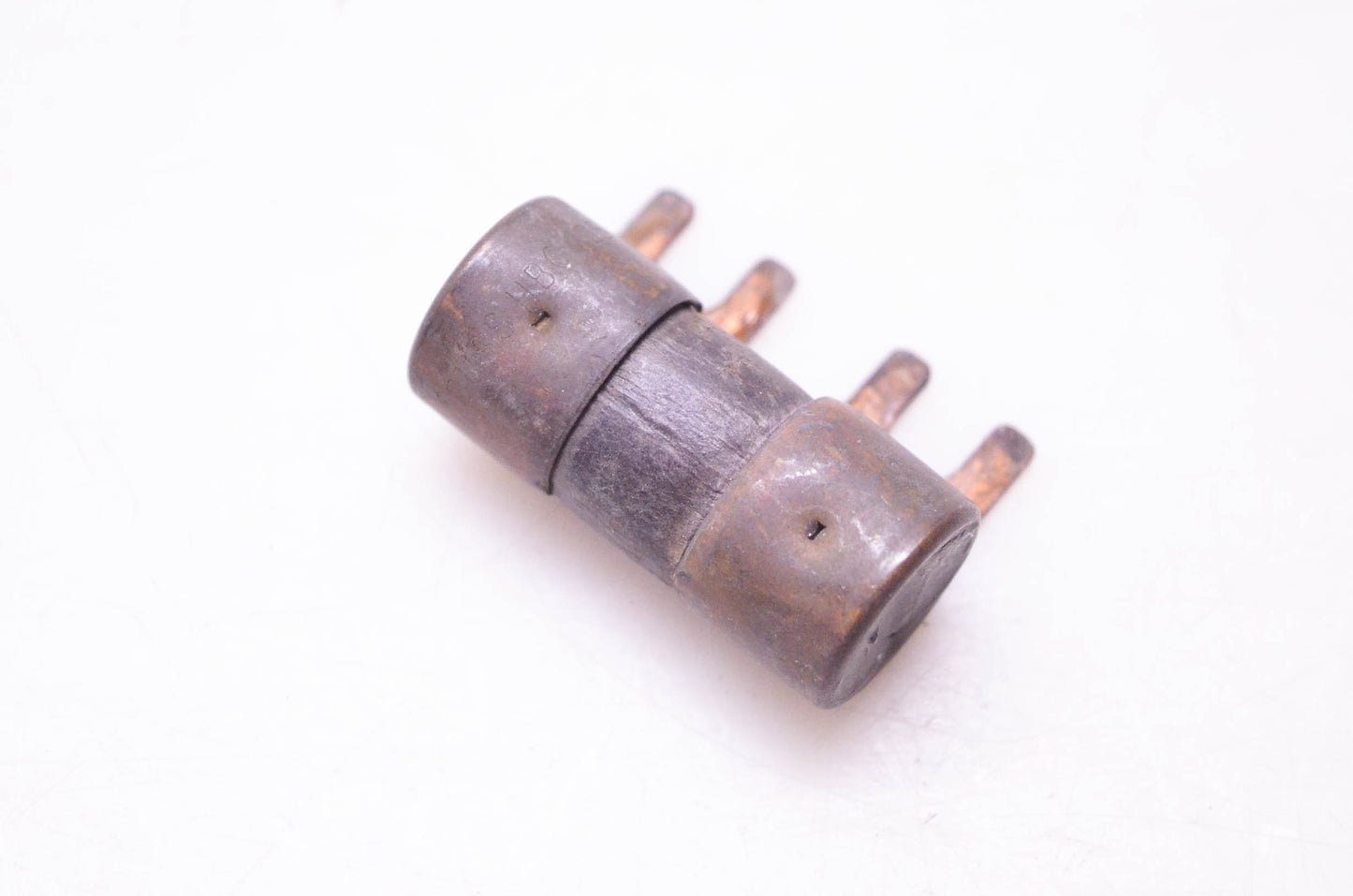 Bussmann HBO125 Fuse 125 Amp NOS
