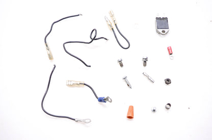 New Nova 31-8786 Ignition Module NOS