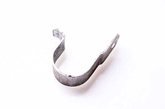 New OEM Briggs & Stratton 222548 Oil Fill Clamp NOS