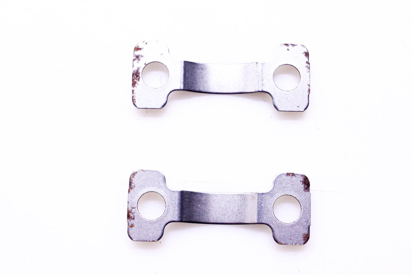 New OEM Briggs & Stratton 222114 Rod Locks Qty 2 NOS