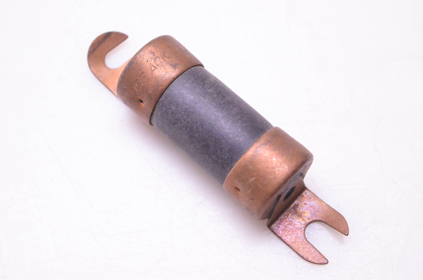Bussmann ACK200 Fuse 200 Amp NOS