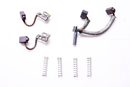 New OEM Briggs & Stratton 395538 Brush Kit NOS