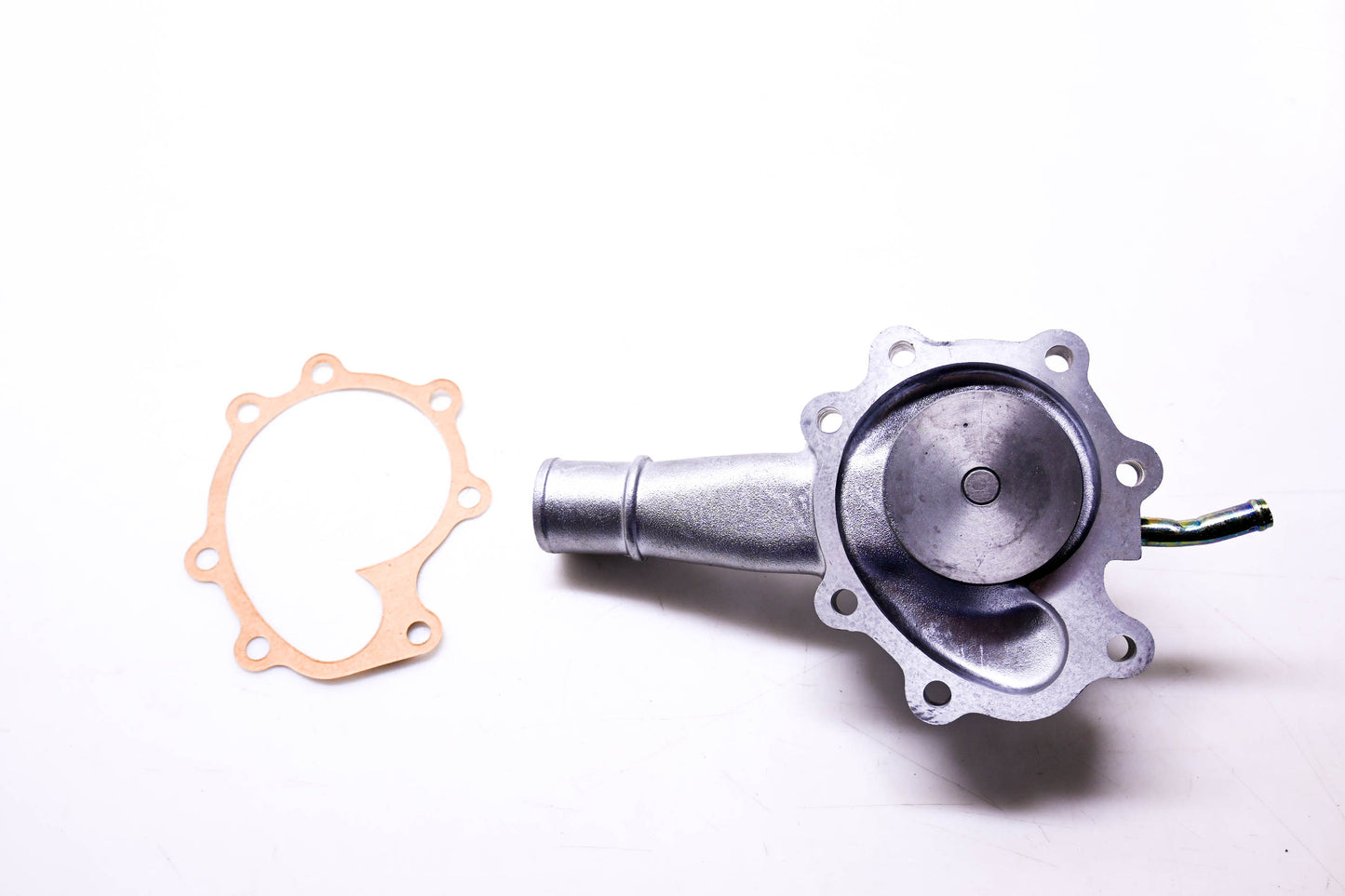 Intrupa T-8AZ2-15-100, 88-420 Water Pump fits TCM NOS