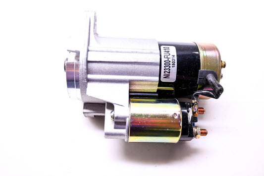 Total Source 23300-GS20A, KO23300-GS20A New Starter fits Komatsu NOS