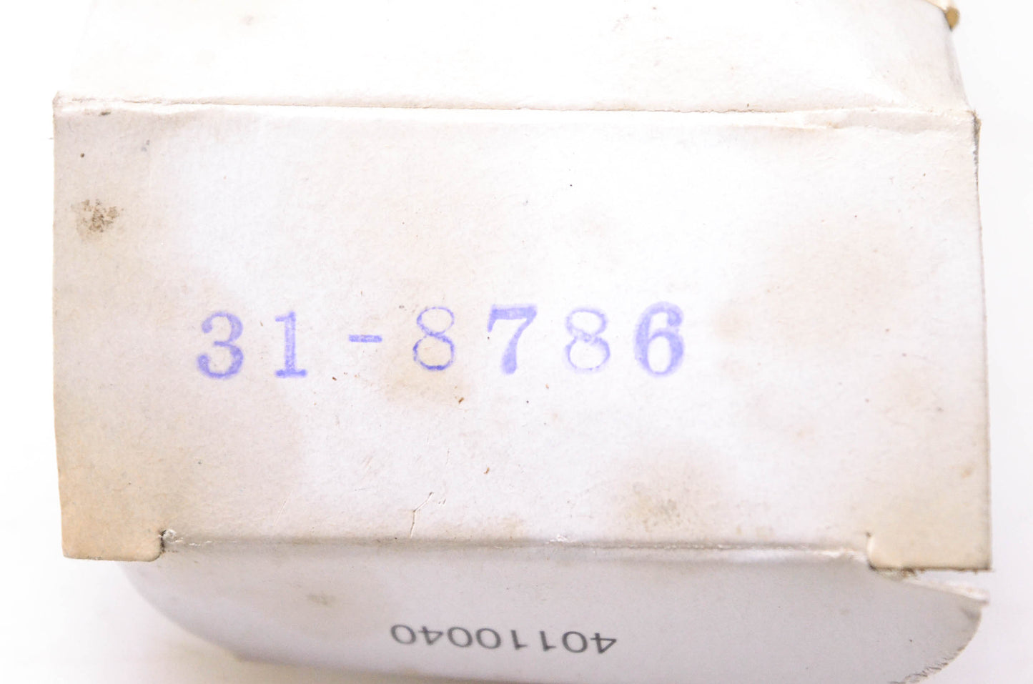 New Nova 31-8786 Ignition Module NOS