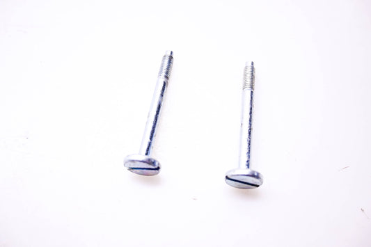 New OEM Briggs & Stratton 93322 Screws Qty 2 NOS