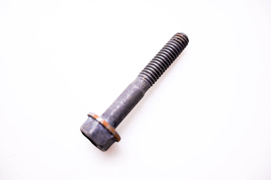 New OEM Briggs & Stratton 93368 Cylinder Head Screw NOS