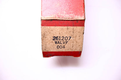 New OEM Briggs & Stratton 261207 Valve NOS