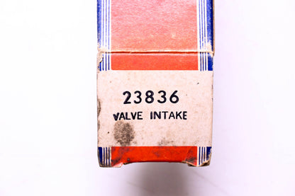 New OEM Briggs & Stratton 23836 Intake Valve NOS