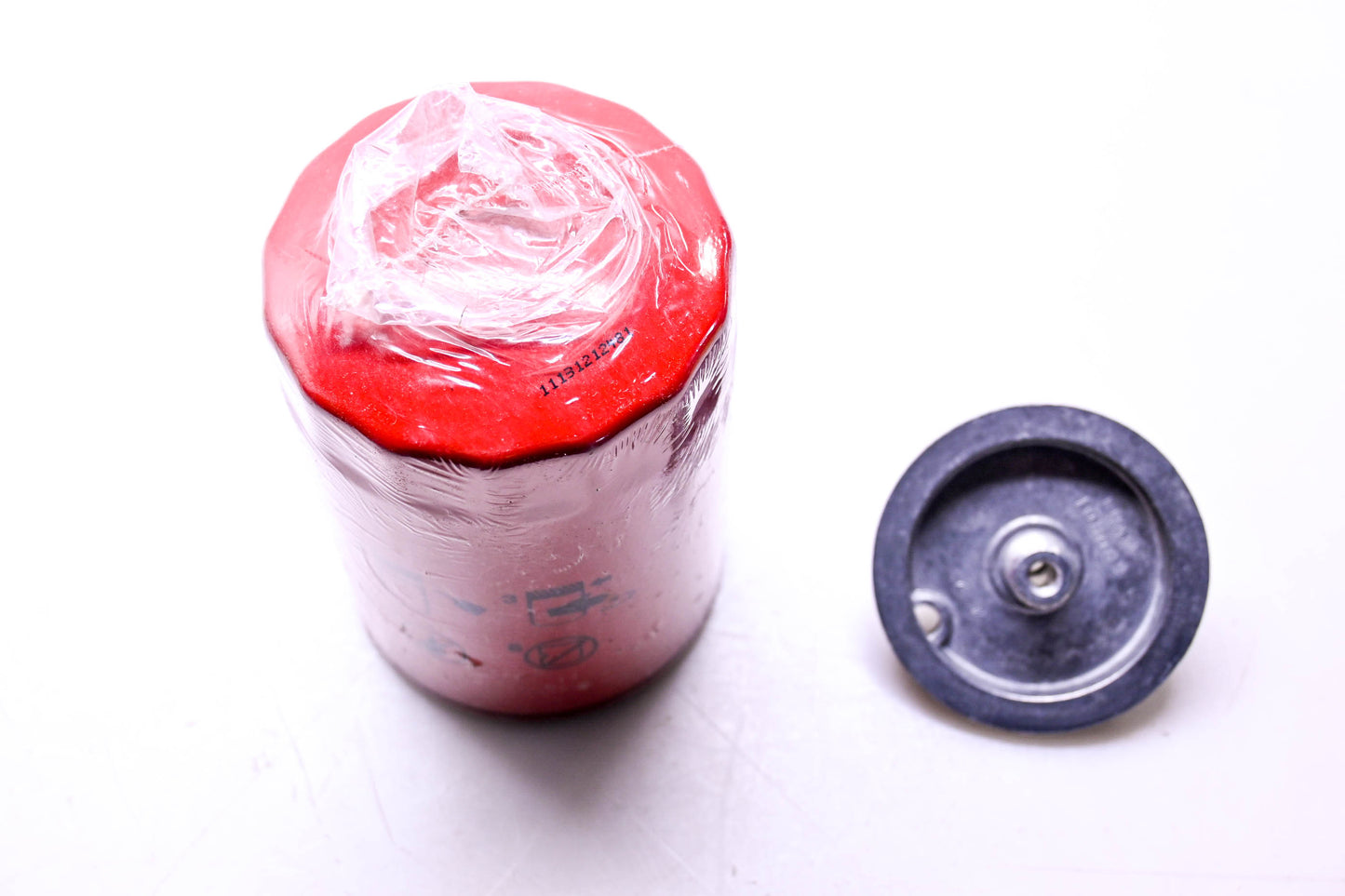 Total Source 1752522, CL1752522 Oil Filter fits Clark NOS