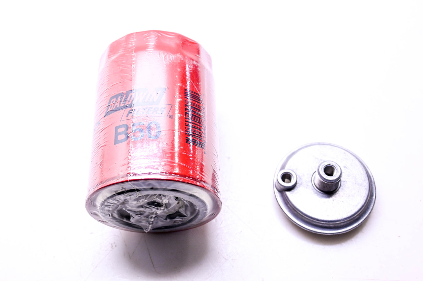 Total Source 1752522, CL1752522 Oil Filter fits Clark NOS
