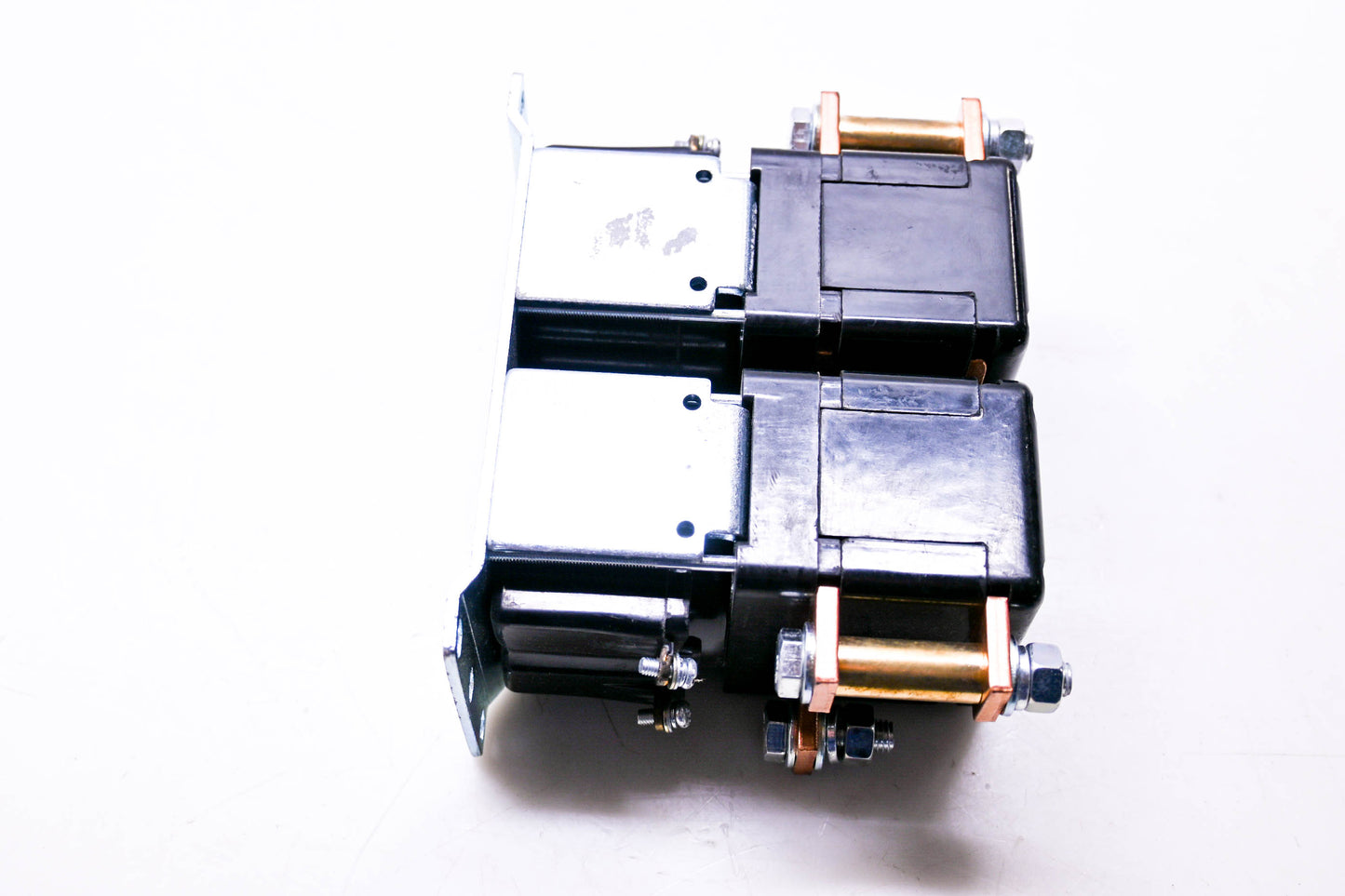 Performance Technology Parts CTR-24-272 Universal Contactor 24 Volt NOS