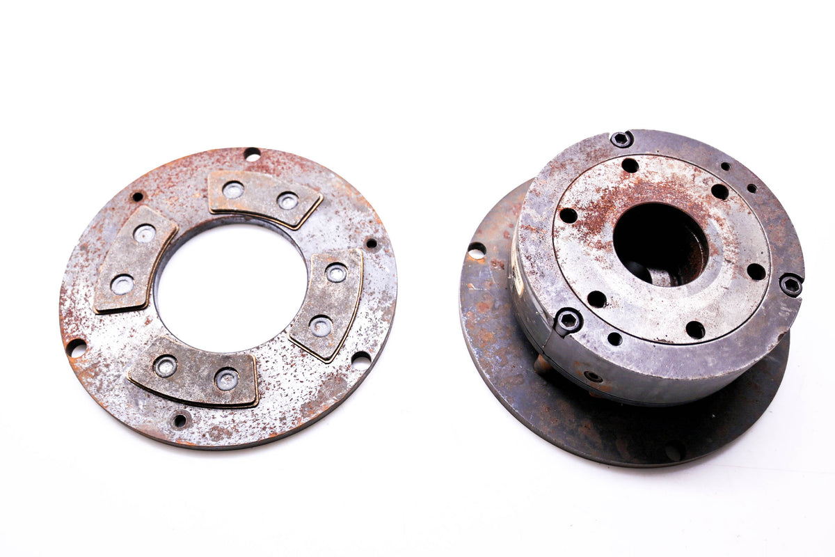Raymond 870-900-001 Brake Hydraulic Hub
