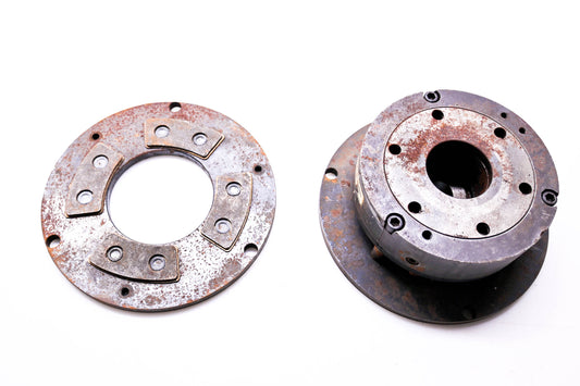Raymond 870-900-001 Brake Hydraulic Hub
