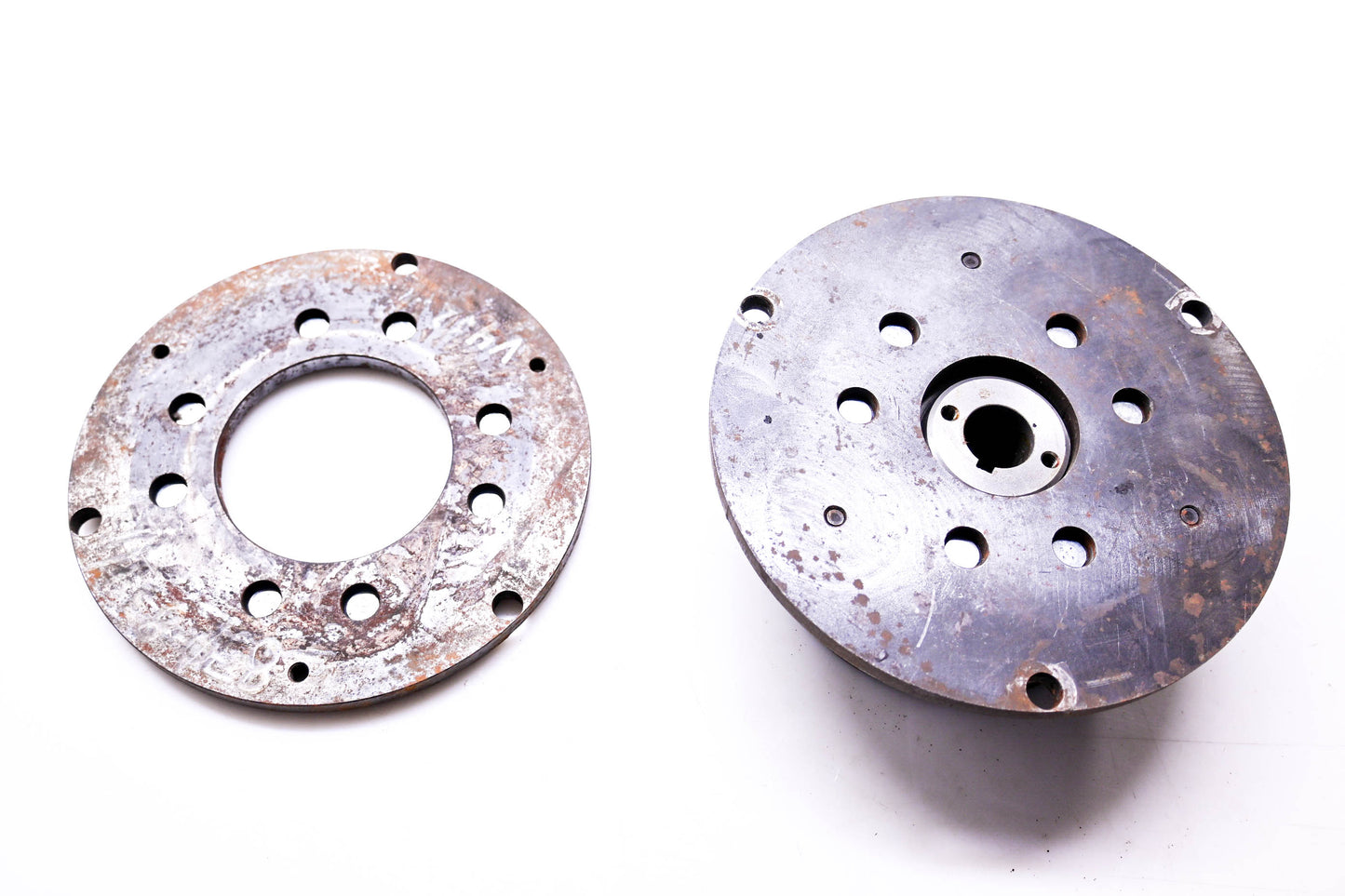 Raymond 870-900-001 Brake Hydraulic Hub