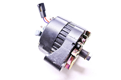 Total Source 2399511, CL2399511 New Alternator fits Clark NOS