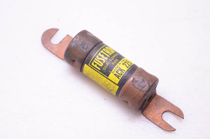 Bussmann ACK225 Fusetron Dual-Element Fuse 225 Amp NOS
