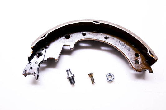 Total Source 47513-33060-71, TY47513-33060-71 Brake Shoe Kit fits Toyota NOS