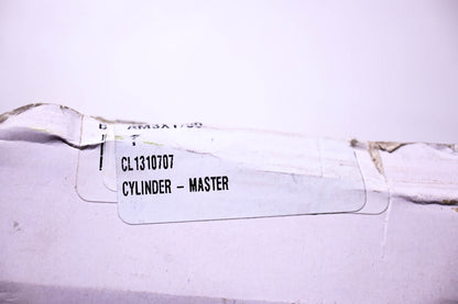 Total Source 1310707, CL1310707 Master Cylinder fits Clark NOS