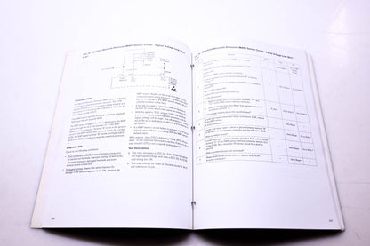 Volvo 7797351 Workshop Manual EFI Diagnostic