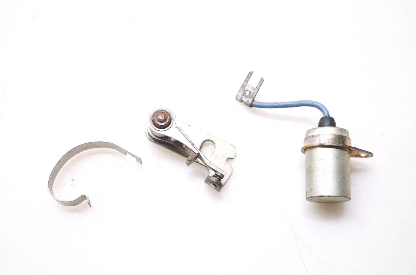 Wisconsin Motor Corporation YQ 11 Ignition Kit NOS