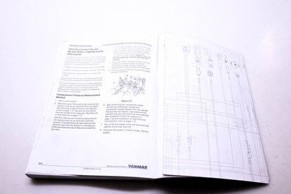 OEM Polaris 9923140 2011 Ranger Diesel Service Manual