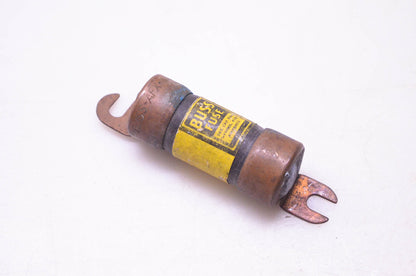 Bussmann AFX-100 Fuse 100 Amp NOS