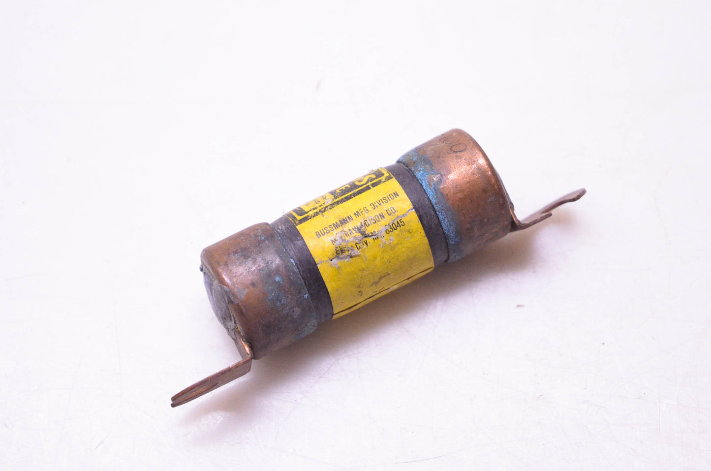 Bussmann AFX-100 Fuse 100 Amp NOS