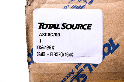 Total Source 524169212, YT524169212 Electromagnetic Brake fits Yale NOS