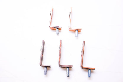 Raymond 1-105-125/02 Contact Kit NOS