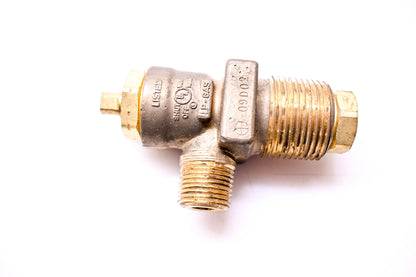TCM 9101P5H Valve NOS