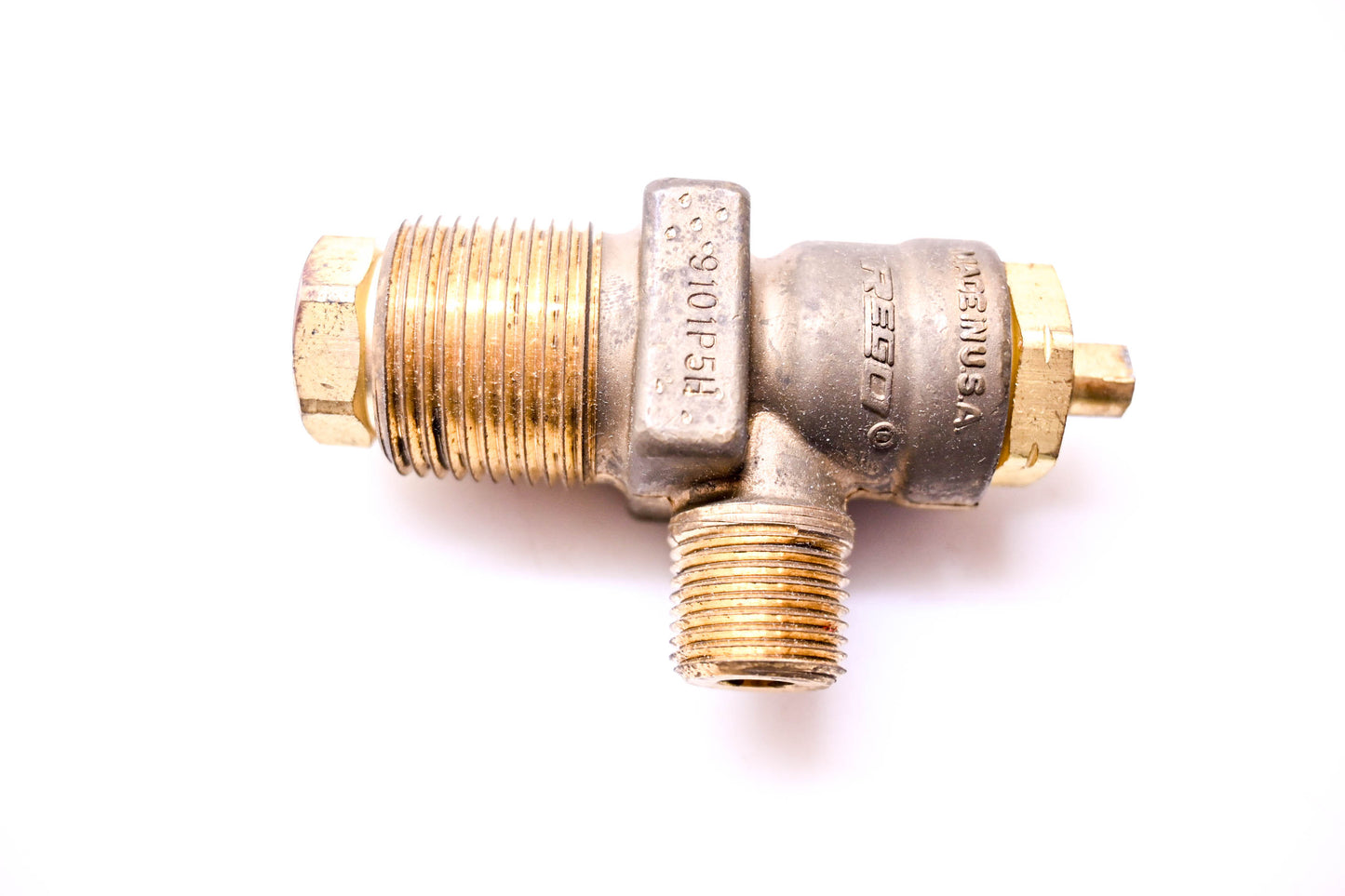 TCM 9101P5H Valve NOS