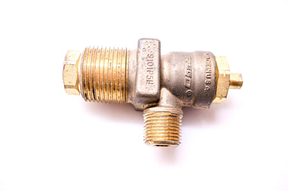 TCM 9101P5H Valve NOS